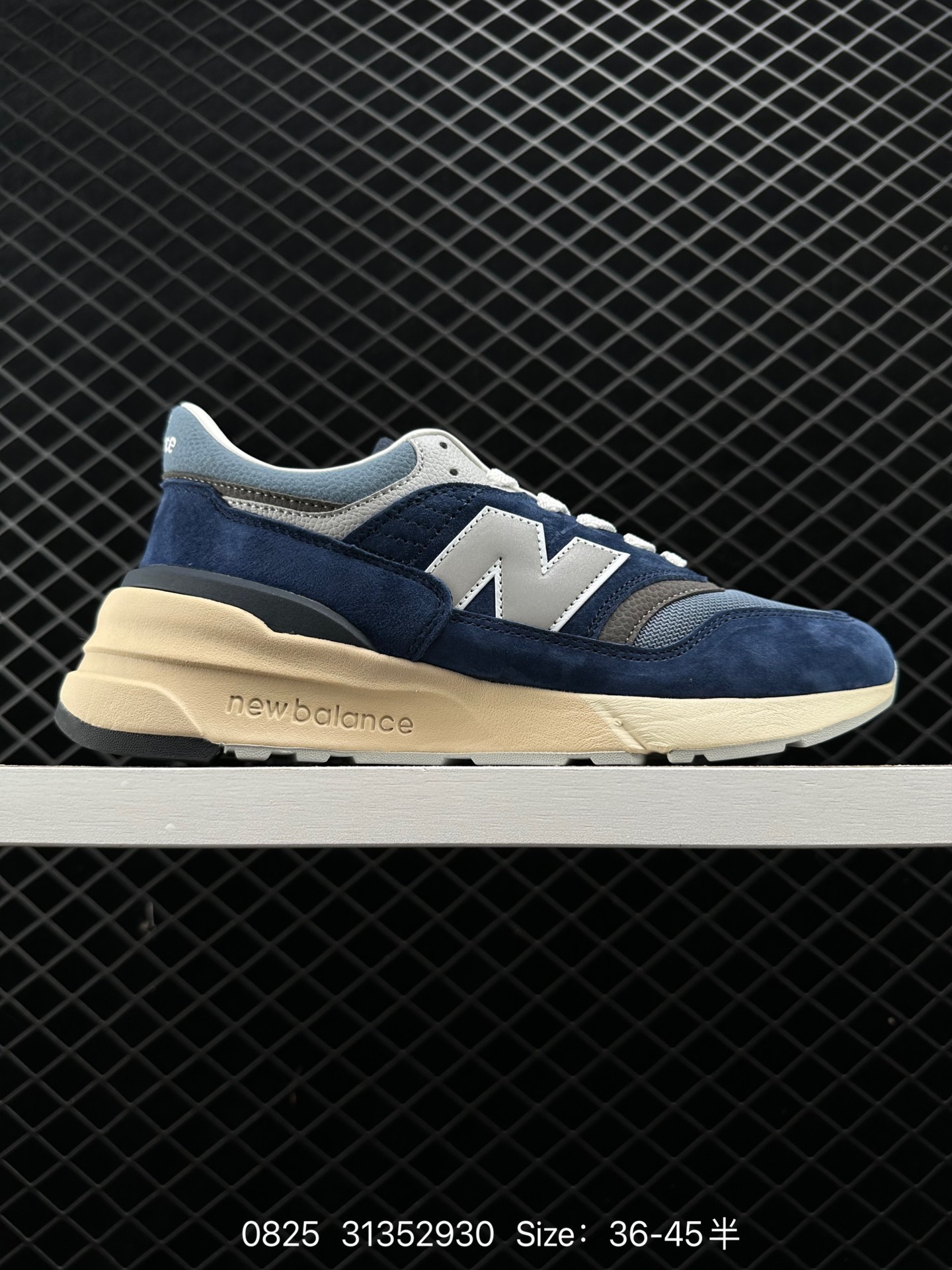 New Balance 997R New Balance 997R